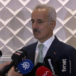 Bakan Uraloğlu: "Maalesef sağ olarak kimseye ulaşılamadı"