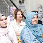 Osmangazi’de yazarları okurlarıyla bir araya getiren buluşmalar