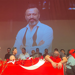 Ünlü oyuncu Serhat Kılıç için duygusal anma: 30 yıl yetmedi Serhat seni çok özleyeceğim