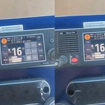 Silivri açıklarında çarpışan iki geminin kayıp 10 mürettebatı için telsizden yardım çağrısı yapıldı