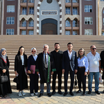 Kahramanmaraş’taki okul saldırısında ilk duruşma başladı