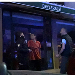 Bursa'da alkollü şahıslar polisi çileden çıkardı