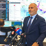 Denizcilik Genel Müdürü Baylan: "Çarpışan iki gemi kaza öncesi birbiriyle konuşmuş"