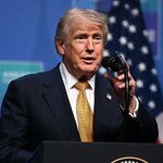 ABD Başkanı Trump: "Hürmüz Boğazı neredeyse tamamen kontrolümüz altında"