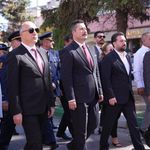 Yenişehir’de 6 Eylül ruhu 104 yıl sonra yeniden canlandı