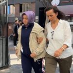 Minik Elif'in hayatını kaybettiği kazaya karışan sürücü tutuklandı
