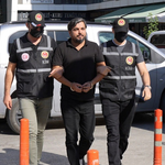 Yurt dışına kaçarken yakalanan Arif Kocabıyık tutuklandı