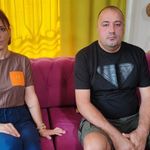 Gemi faciasında kurtulan 5 kişilik aile dehşet anlarını anlattı