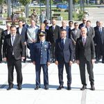 İnegöl’ün kurtuluşunun 104. yılı gurur ve coşkuyla kutlanıyor