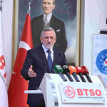 Bursa’dan Viyana’ya: G20 zirvesi öncesi iş dünyası buluştu