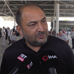 Gemiden sağ çıkan vatandaş dehşet anlarını anlattı