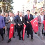 Varank’tan Yenişehir’in Gıda İhtisas OSB projesine tam destek