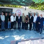 Matlı’dan Kamyon Garajı ve Otosansit çıkarması