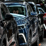 Otomotiv ihracatı ağustosta 2,8 milyar dolara yaklaştı