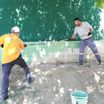 Osmangazi’de parklara yeni bir soluk