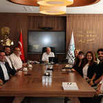 Nilüfer Belediyesi ve NOSAB gençleri geleceğe hazırlıyor
