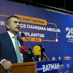 Bakan Tekin: "Bu sorunu çözecek bir iradeyi bir daha göremeyebiliriz"