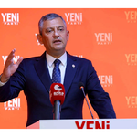 YENİ Parti Genel Başkanı Özgür Özel "7 Söz"le yeni sloganlarını açıkladı
