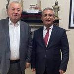 Yeni Parti İstanbul Milletvekili Enginyurt’un danışmanı Cem Tekinoğlu tutuklandı