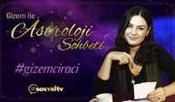 Yeni Ayın Etkisiyle Haftalık Burç Yorumları | Gizem ile Astroloji Sohbeti