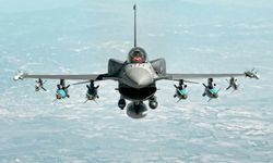 Türk heyeti F-16'ları görüşmek için ABD'ye gitti