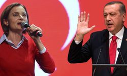 Cumhurbaşkanı Erdoğan'a 'diktatör' diyen Kaftancıoğlu hakkında soruşturma