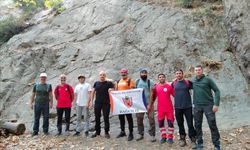 İnegöl Belediyespor Türkiye'nin dağcılarını yetiştiriyor