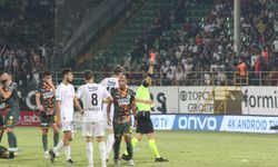Beşiktaş'tan hakem Yasin Kol hakkında sert açıklama