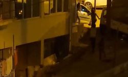 Antalya'da dünürler birbirine girdi: 13 yaşındaki çocuk bıçaklandı