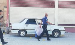 Şanlıurfa'da otomobile silahlı saldırı: 1 ölü
