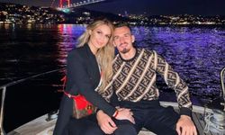 Fenerbahçeli Berisha'nın eski nişanlısından olay itiraflar