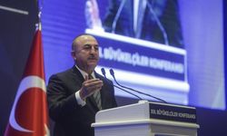 Bakan Çavuşoğlu: Tel Aviv'e büyükelçi atama kararı aldık
