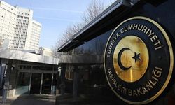 Dışişleri Bakanlığı, Gazze'ye saldırılarından dolayı İsrail'i kınadı