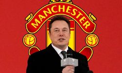 Elon Musk: Manchester United'ı alıyorum