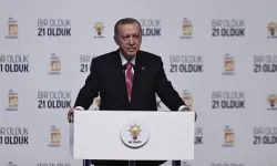 Cumhurbaşkanı Erdoğan'dan TOKİ açıklaması