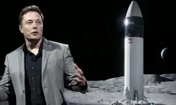 Elon Musk, Mars'ta 'kendi kendine yeten' bir şehir kurmak istiyor