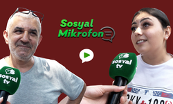 Bunu bile bilmeyenler var! "Türkiye'nin ilk Cumhurbaşkanı kimdir?" - Sosyal Mikrofon