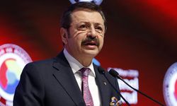 TOBB Başkanı Hisarcıklıoğlu açıkladı: Vakıf üniversitesine kayıt yaptırmak isteyenlere ücret desteği