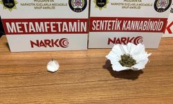 Bursa Mudanya'da uyuşturucu operasyonu