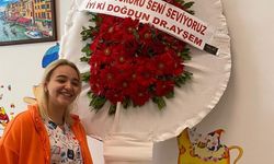 Sahte doktor kendisine çelenk bile yaptırmış!