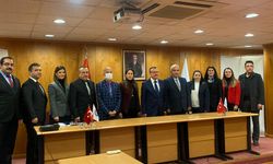 Feyz Çiftliği ile BUÜ Karacabey Meslek Yüksekokul iş birliğinde burs müjdesi