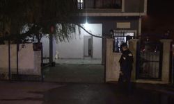 Bursa'da cezaevinden çıkan kişi dehşet saçtı! Eşini ve kayınvalidesini vurdu