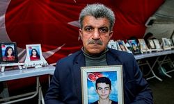 Diyarbakır’da HDP’liler evlat bekleyen babayı darbetti