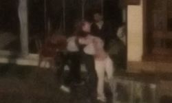 Bursa İnegöl ilçesinde iki şahıs 3 kadını darp edip zorla taksiye bindirdi