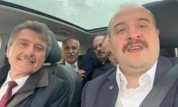 Bursa'da Bakan Varank ve başkanlardan Togg'da videolu mesaj