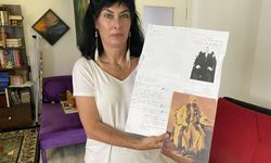 Nilüfer Akcoşkun Bozbağ, yıllar sonra sadrazam torunu olduğunu öğrendi