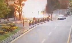 Ankara'da İçişleri Bakanlığı Emniyet Genel Müdürlüğü'ne saldırı girişiminde 23 gözaltı