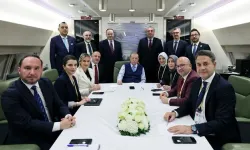 Cumhurbaşkanı Erdoğan: TL’nin değer kaybettiği süreç sona ermiştir