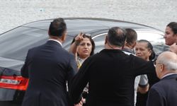 CHP Genel Başkanı Özel’e ilk gününde protesto