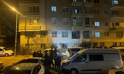 Ankara Mamak ilçesinde bir kadın tartıştığı erkek arkadaşını öldürdü
